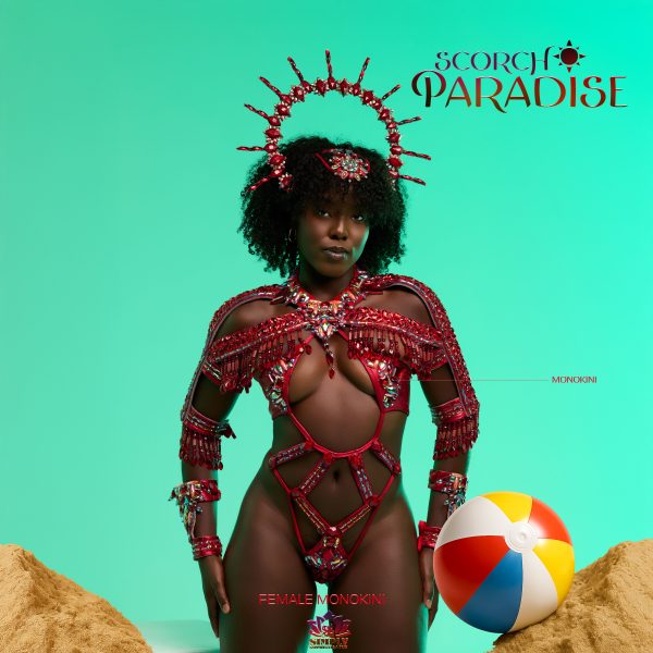 Scorch Paradise - Image 5