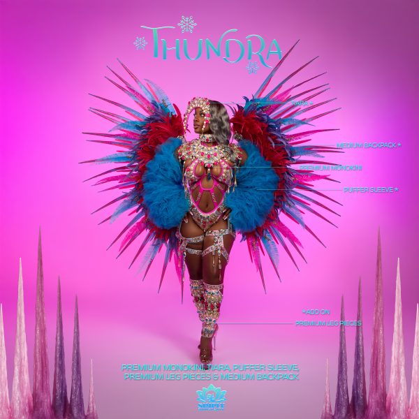 Thundra Standard - Image 9