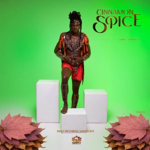 Cinnamon Spice Men