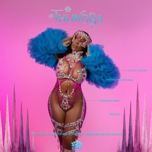 Thundra Standard