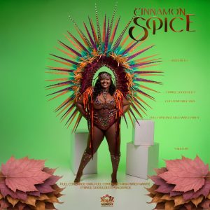 Cinnamon Spice