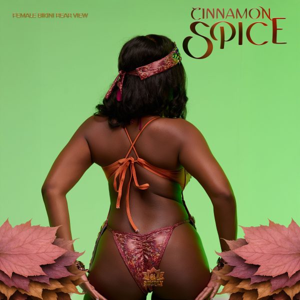 Cinnamon Spice - Image 10