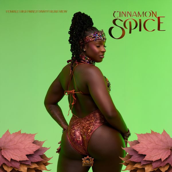 Cinnamon Spice - Image 11