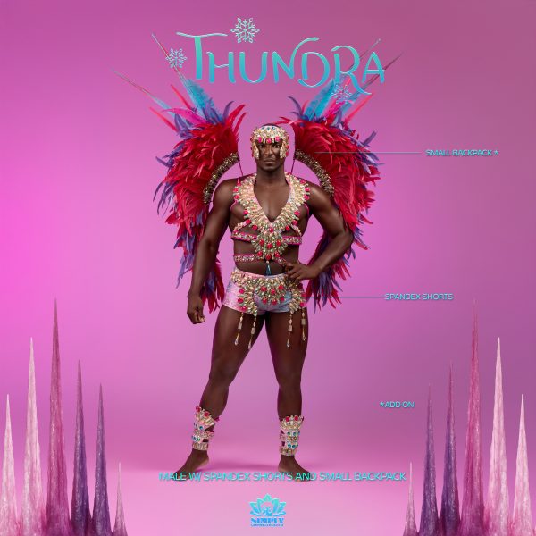 Thundra Men - Image 3