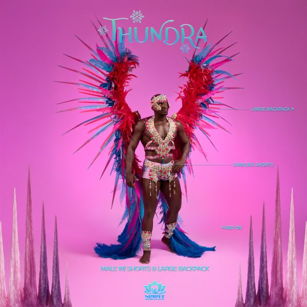 Thundra Men - Image 6