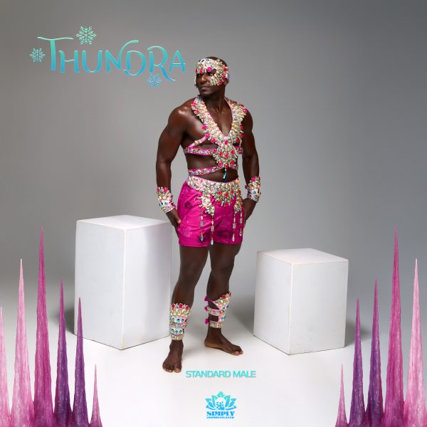 Thundra Men