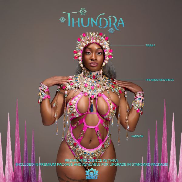Thundra Standard - Image 6