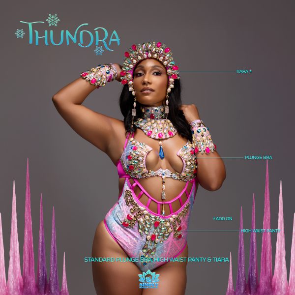 Thundra Standard - Image 5