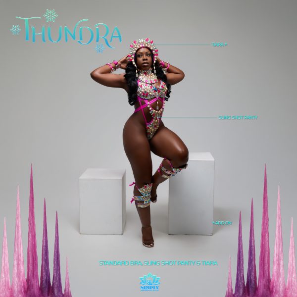 Thundra Standard - Image 4