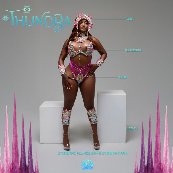 Thundra Standard - Image 2