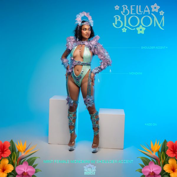 Bella Bloom - Image 2