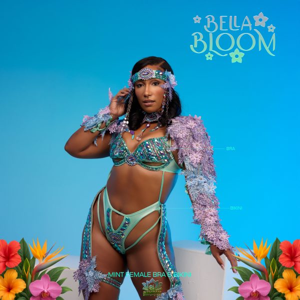 Bella Bloom - Image 4