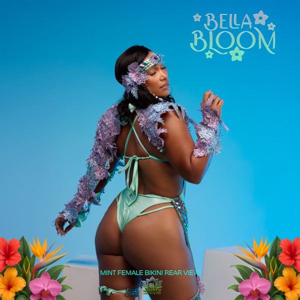 Bella Bloom - Image 7