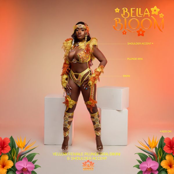 Bella Bloom - Image 15