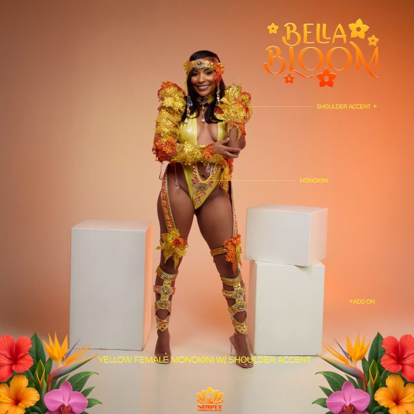 Bella Bloom - Image 12