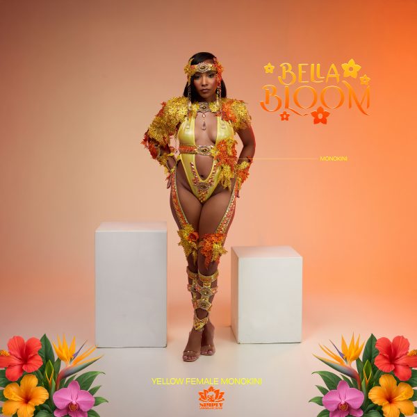 Bella Bloom - Image 3
