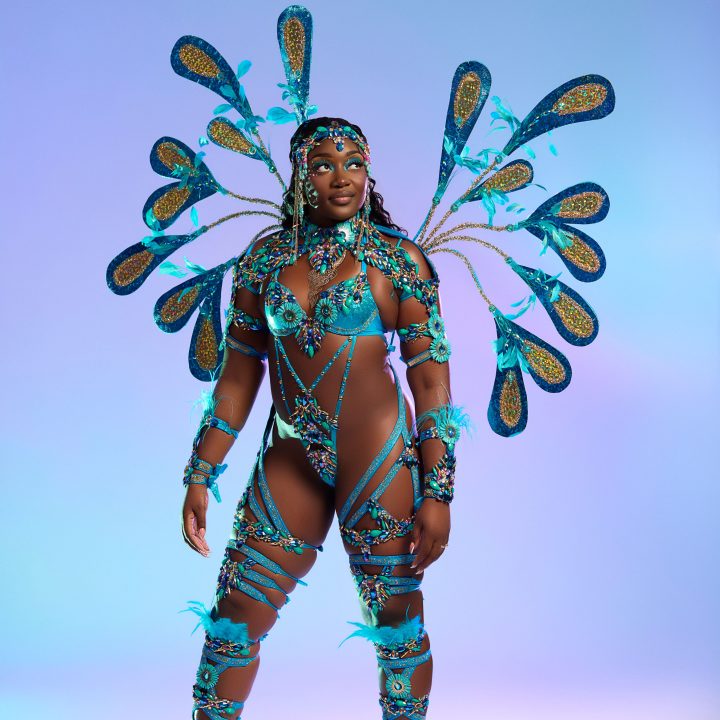 Majesty Backline