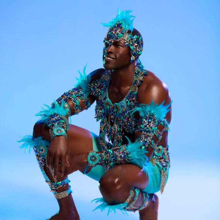 Majesty Men
